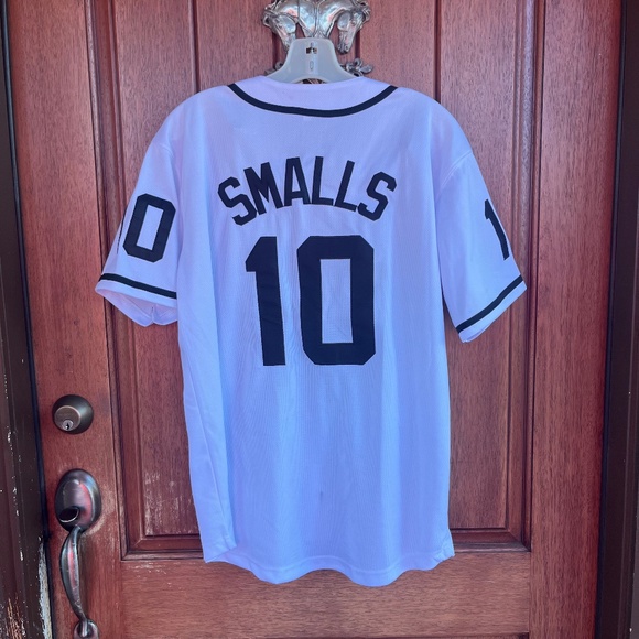 Smalls Sandlot Jersey - Picture 3 of 6